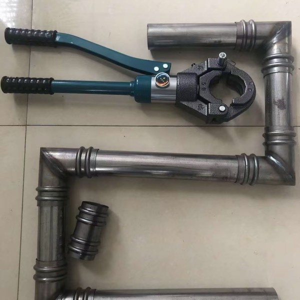将乐冷却管生产